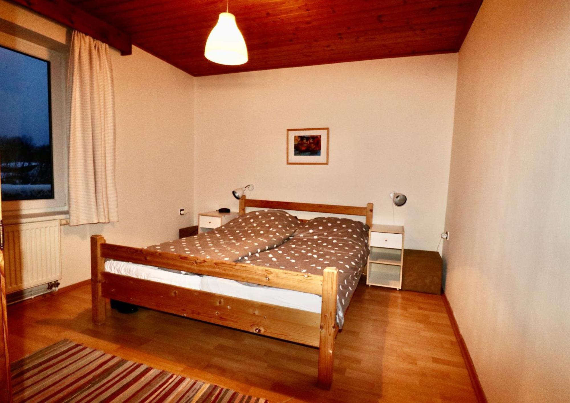 Vakantiehuis Reuzengebergte Horni Lanov Экстерьер фото