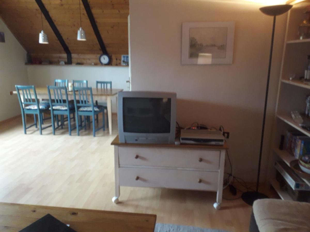 Vakantiehuis Reuzengebergte Horni Lanov Экстерьер фото