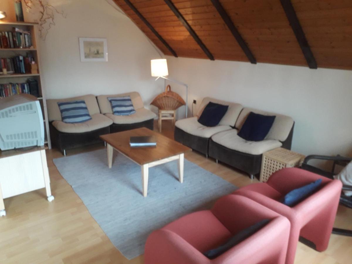 Vakantiehuis Reuzengebergte Horni Lanov Экстерьер фото